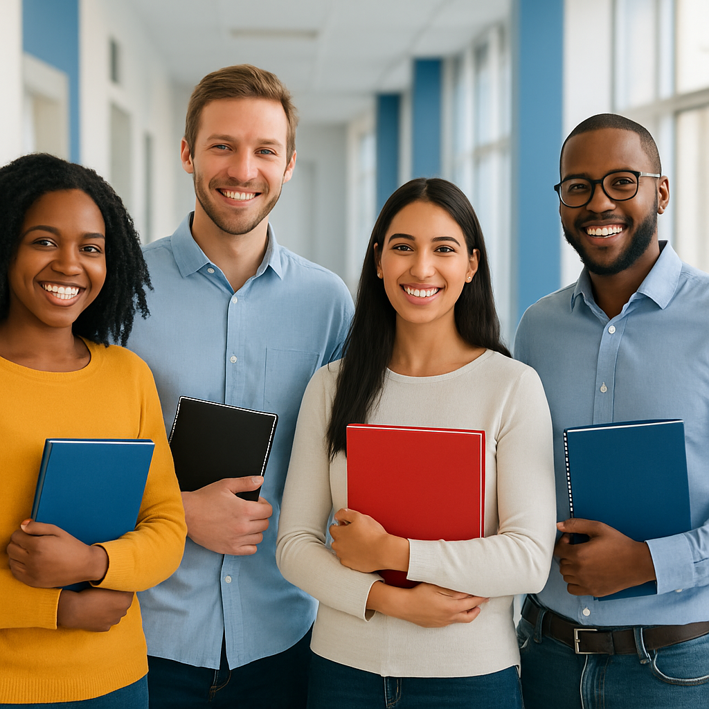 FIT in Deutsch – FerienIntensivTraining